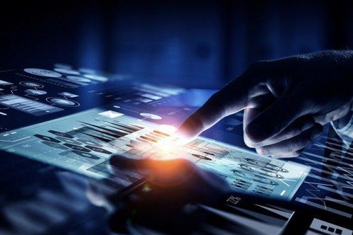 智囊引擎，賦能決策 新奕友科技專注技術(shù)咨詢的創(chuàng)新之路