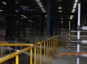 石材廠噴霧除塵解決方案 設備選購、廠家推薦與價格指南