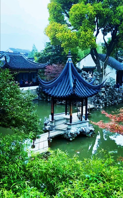 園林風(fēng)景